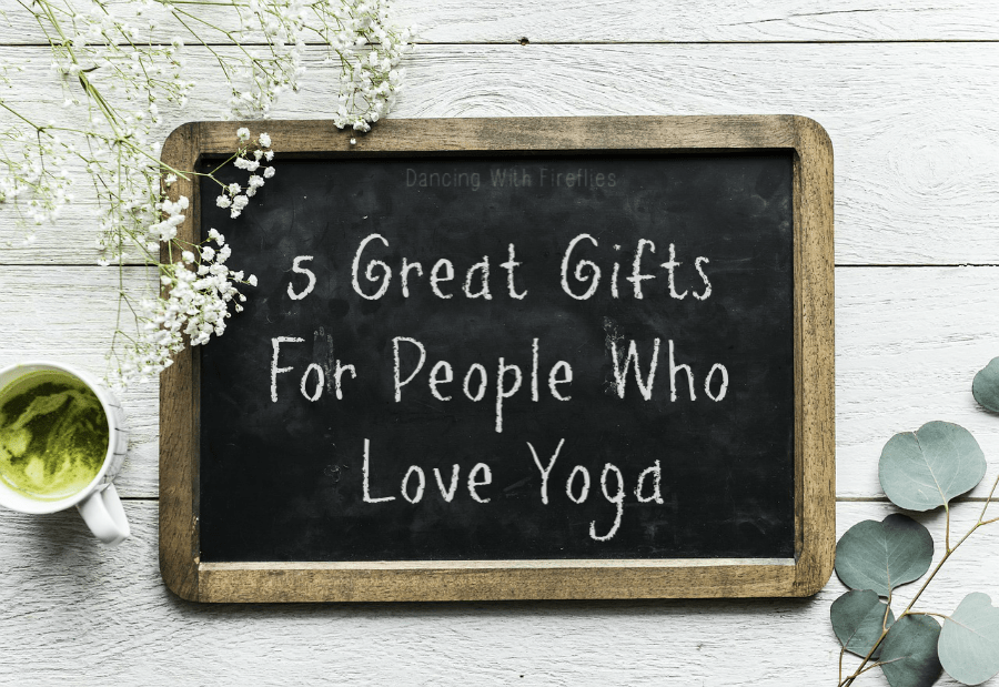 Gifts For Yoga Lovers