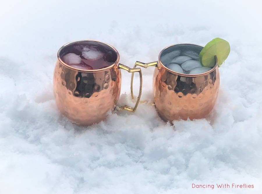 moscow mule 