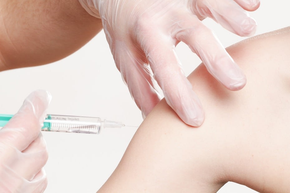 Tips For Feeling Better After The Covid Vaccine
