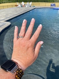 Enjoy your nails anywhere!