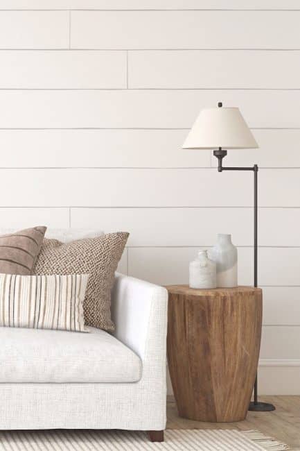 Which Wood Is the Best To Use for Shiplap Panels?