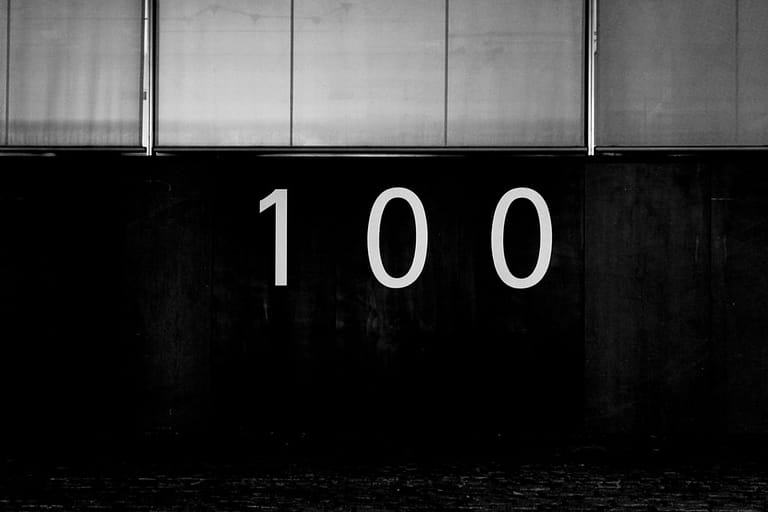 100 ways