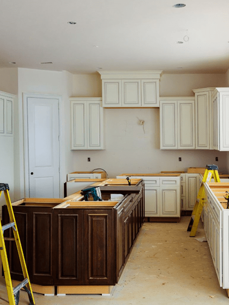 Kitchen Remodeling Ideas Your Home Needs