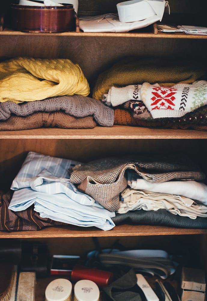 Tips for Creating a Sustainable Wardrobe