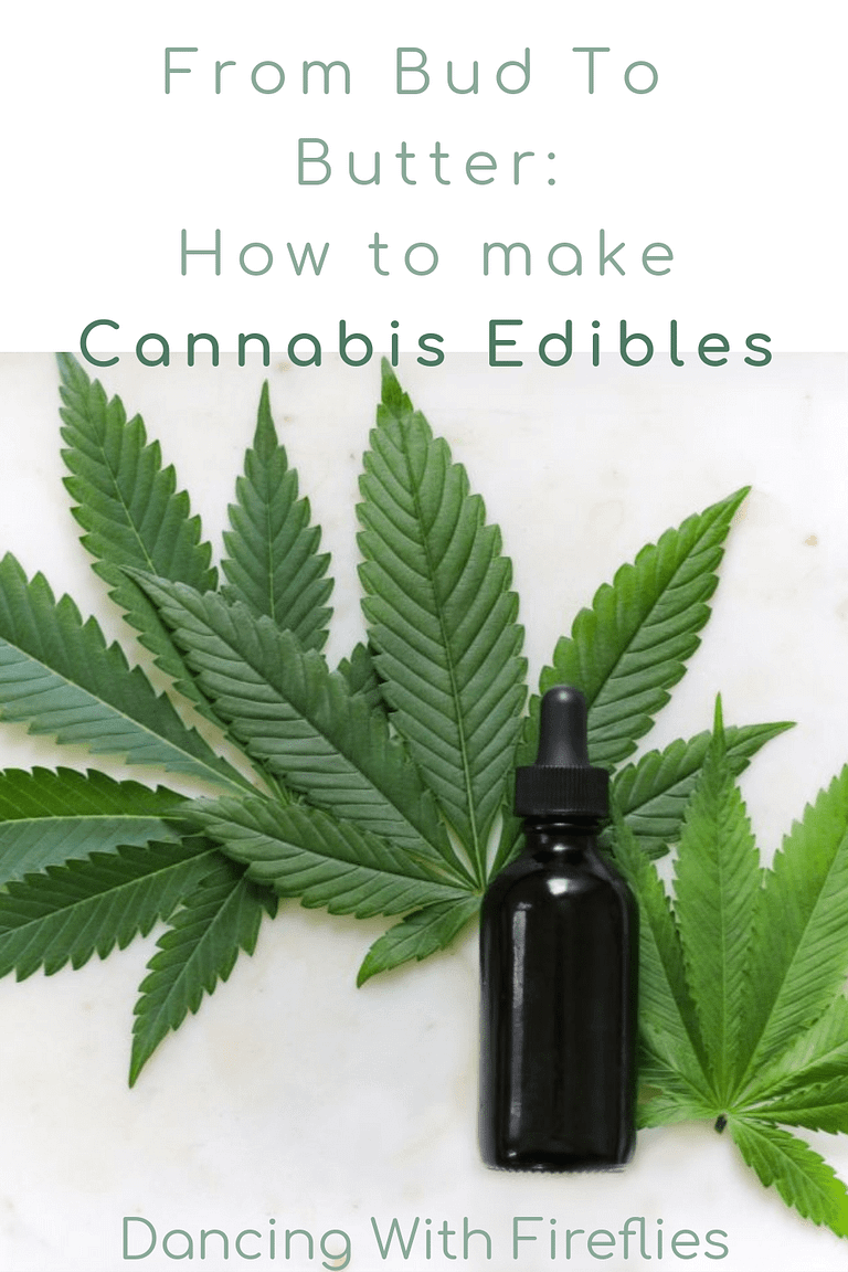 cannabis edibles