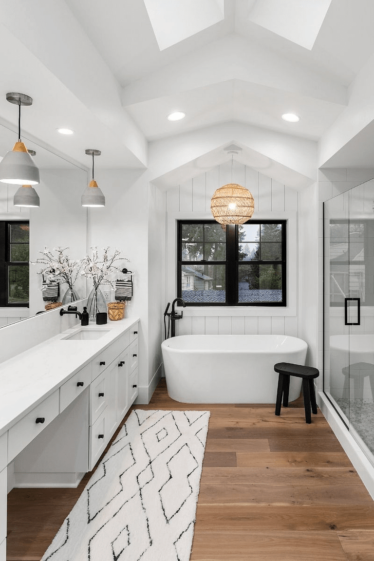 Tips for Creating the Perfect Guest Bathroom