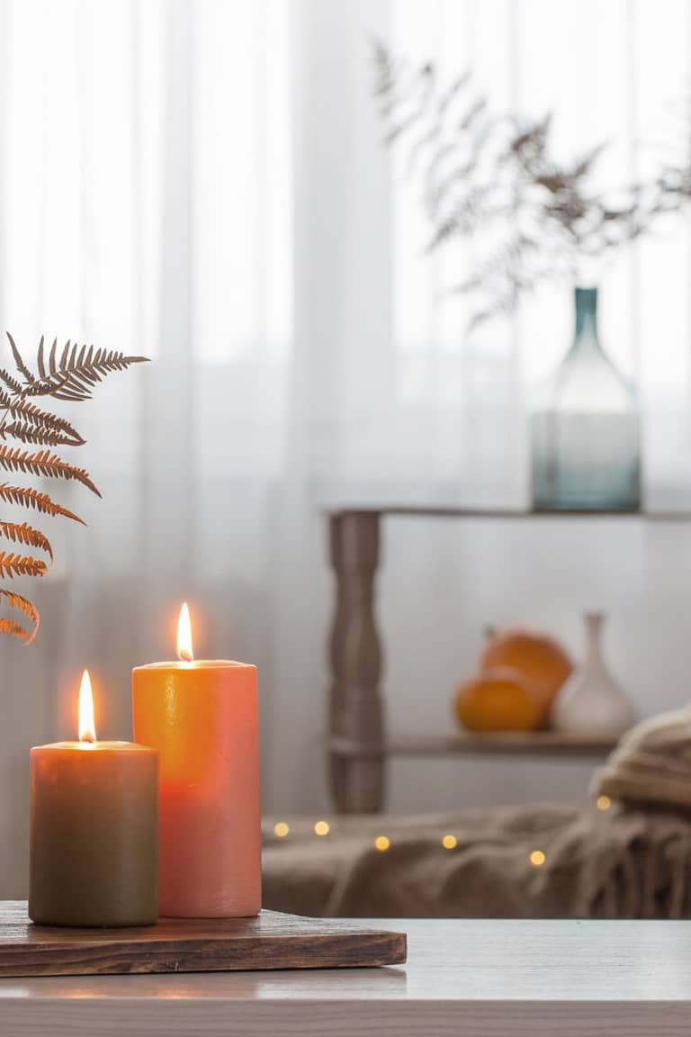 Smart Ways To Make Your Home Ready for Fall