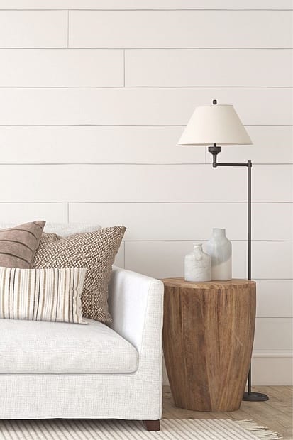 Which Wood Is the Best To Use for Shiplap Panels?
