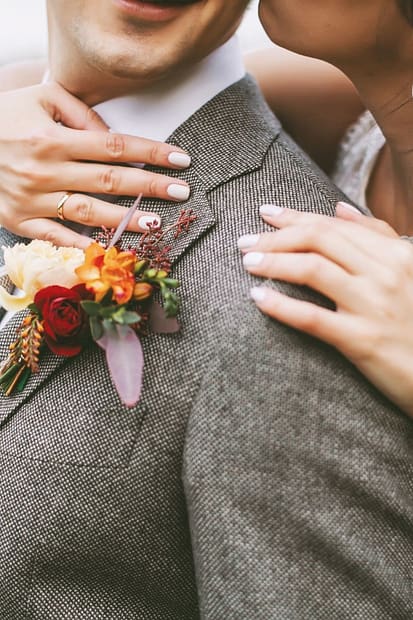 Things You’ll Need for Planning a Fall Wedding
