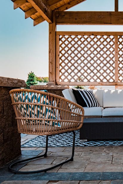 How To Properly Care for Your Porch Furniture