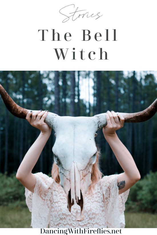 The Bell Witch Story