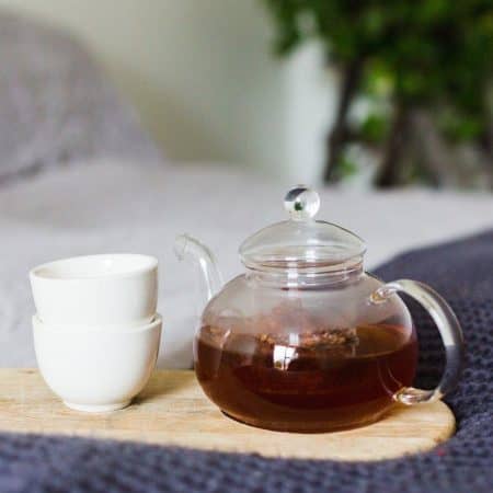 why you should drink more tea