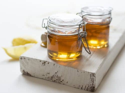 How to Make Your Own CBD-infused Honey